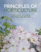 Charles Adams, Charles (Chartered Institute of Horticultur Adams, Jane Brook, Brook Jane, Mike Early, Early Mike... - Principles of Horticulture