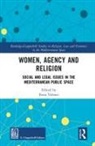 Ilaria Valenzi, Ilaria Valenzi - Women, Agency and Religion