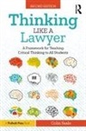 Colin Seale - Thinking Like a Lawyer