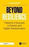 Leda Glyptis - Beyond Resilience