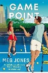 Meg Jones - Game Point