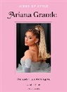 Caroline Priestley, Caroline Young - Ariana Grande