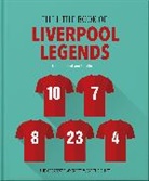 Orange Hippo!, Orange Hippo! - The Little Book of Liverpool Legends