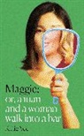 Katie Yee - Maggie