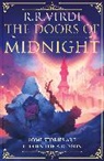 R R Virdi, R.R. Virdi - The Doors of Midnight