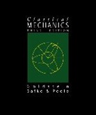 Herbert Goldstein, Charles P. Poole, John L. Safko - Classical Mechanics