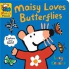 Lucy Cousins, Cousins Lucy, Cousins Lucy - Maisy Loves Butterflies: A Maisy''s Planet Book