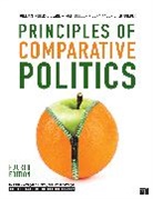William Roberts Clark, William Roberts Golder Clark, William Roberts Roberts Clark, William Roberts Roberts Golder Clark, Clark William Roberts, Matt Golder... - Principles of Comparative Politics - International Student Edition