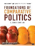 William Roberts Golder Clark, William Roberts Roberts Clark, William Roberts Roberts Golder Clark, Clark William Roberts, Matt Golder, Sona N. Golder... - Foundations of Comparative Politics - International Student Edition