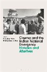 Parichay Patra, Dibyakusum Ray - Cinema and the Indian National Emergency