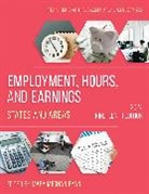 Ryan Mary Meghan - Employment, Hours, and Earnings 2024