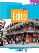 Édito C1, 2e édition