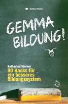 Katharina Werner - Gemma Bildung