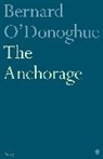 Bernard O'Donoghue, O'Donoghue Bernard - The Anchorage