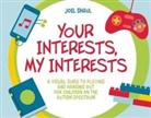 Joel Shaul - Your Interests, My Interests