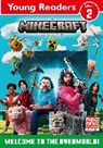 Mojang AB - A Minecraft Movie: Young Reader