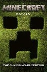 Mojang AB - A Minecraft Movie: The Junior Novelization