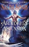 Nalini Singh - Archangel's Ascension