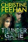 Christine Feehan - Thunder Game