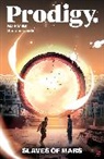 Stefano Landini, Mark Millar - Prodigy: Slaves of Mars