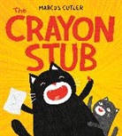 Marcus Cutler, Cutler Marcus, Cutler Marcus - The Crayon Stub