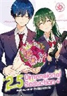 Yu Hashimoto - 2.5 Dimensional Seduction Vol. 14