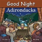 Adam Gamble, Mark Jasper, Harvey Stevenson - Good Night Adirondacks