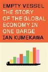 Ian Kumekawa - Empty Vessel