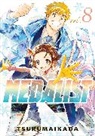 TSURUMAIKADA - Medalist 8