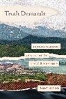 Abby Reyes - Truth Demands