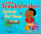 Luvvie Ajayi Jones, Joey Spiotto - Little Troublemaker Defends Her Name