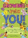Melissa Pintor Carnagey, Brianna Gilmartin - Growing into You!
