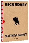 Isabella Achenbach, Eric Banks, Matthew Barney, Jonathan Bepler, Raven Chacon, Mark Godfrey... - SECONDARY: Matthew Barney