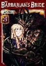 Noriaki Kotoba - The Barbarian's Bride Vol. 3
