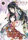 Ichiha Hiiragi, Aya Shouoto, Haruki Yoshimura - The Emperor's Caretaker 02