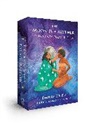 Aly McKnight, Emilia Ortiz, Aly McKnight - The Moon Is a Mother Pregnancy Oracle Deck