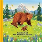 Fifty-Nine Parks - Animals of the National Parks
