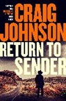 Craig Johnson - Return to Sender