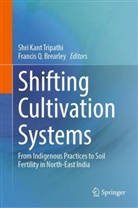 Francis Q. Brearley, Shri Kant Tripathi, Q Brearley, Shri Kant Tripathi - Shifting Cultivation Systems