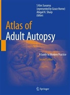 K Sharp, S Kim Suvarna (represented by Grac, Sharp, Abigail Sharp, Abigail K Sharp, Abigail K. Sharp... - Atlas of Adult Autopsy