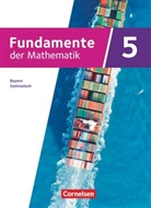 Fundamente der Mathematik - Bayern - 2023 - 5. Jahrgangsstufe
