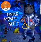 Unter meinem Bett - Unter meinem Bett 7 , m. 1 Audio-CD, 1