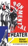 Richard Schechner - Environmental Theater