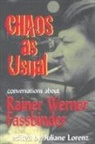 Marion Schmid - Chaos as Usual