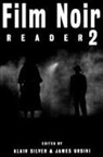 Alain Silver - Film Noir Reader 2