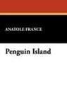Anatole France - Penguin Island