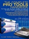 Jose Valenzuela - Complete Pro Tools Handbook