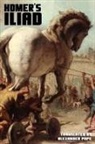 Homer, Alexander Pope - Homer's Iliad