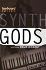 Ernie Rideout - Keyboard Presents Synth Gods