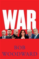Bob Woodward - War